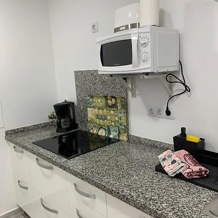 Hébergement de vacances Rentpilar Maspalomas (Gran Canaria)