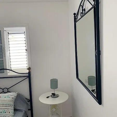 Hébergement de vacances Rentpilar Maspalomas (Gran Canaria)