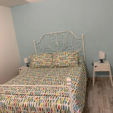 Rentpilar Hébergement de vacances *