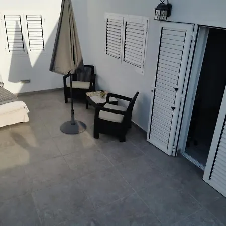 Rentpilar Hébergement de vacances Maspalomas (Gran Canaria)
