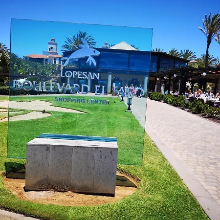 Rentpilar Hébergement de vacances Maspalomas (Gran Canaria)