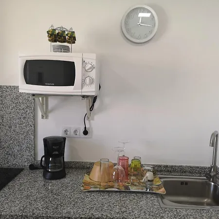 Hébergement de vacances Rentpilar Maspalomas (Gran Canaria)