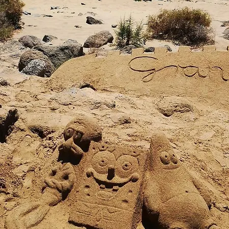 Rentpilar Сasa de vacaciones *